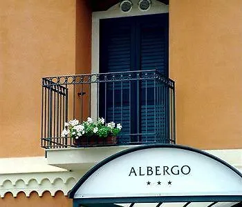 Hotel Il Nido Dell'Etna Linguaglossa