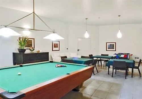 Hotel Il Nido Dell'Etna Linguaglossa