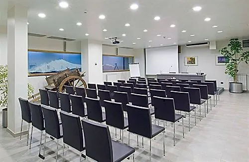 ***  Hotel Il Nido Dell'Etna Linguaglossa Itálie