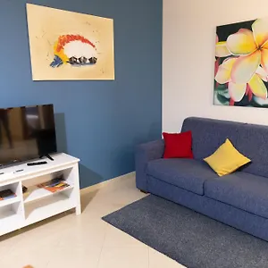 Casa vacanze Etna Mangano, Linguaglossa