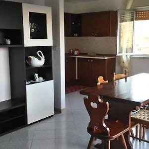 Appartamento Casa Marina, Linguaglossa