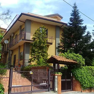 Bed & Breakfast Refe, Linguaglossa