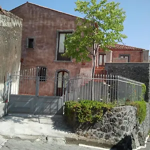 Casa vacanze Gli Iris, Linguaglossa