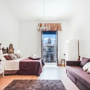 Casa vacanze Siqillya Etna, Linguaglossa