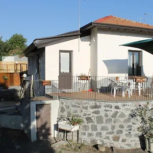 Casa vacanze Casa Etna, Linguaglossa