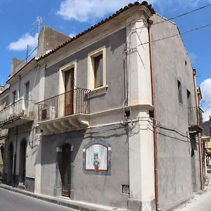 Casa vacanze Al Maratoneta, Linguaglossa