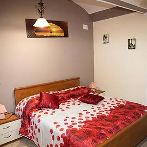 Ferienhaus Etna